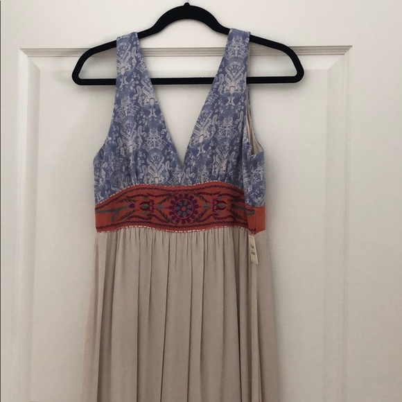 Flying Tomato Dresses & Skirts - Maxi dress